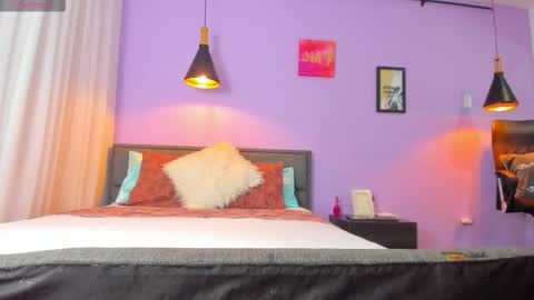 Lana Blake online show from February 2026 12:03:01 PM