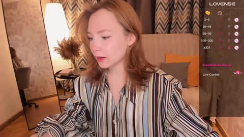 Lana online show from December 2024 12:08:02 PM