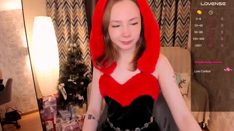 Lana online show from December 2024 07:11:02 AM