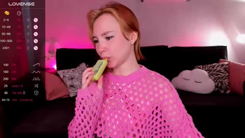 Lana online show from February 2025 05:31:01 AM