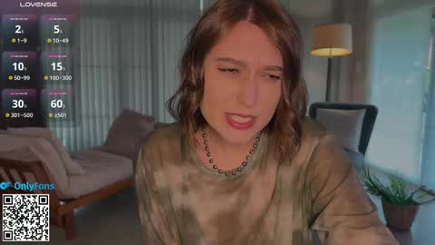 Lana online show from March 2025 07:57:01 AM