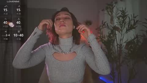 Lana online show from March 2026 03:34:01 AM