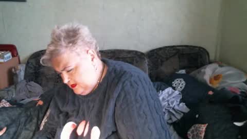 lanacat555 online show from December 2025 12:22:01 PM