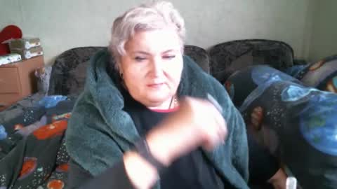 lanacat555 online show from February 2026 07:45:02 AM