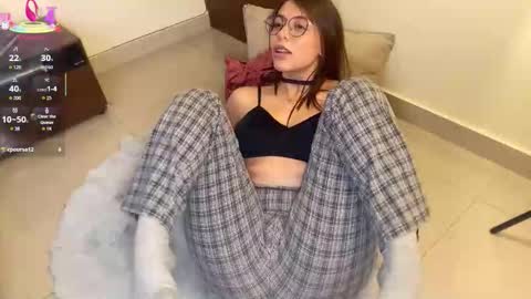 Lanadekievit online show from January 2026 01:10:02 AM