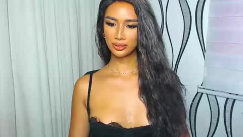 Snapshot of lanadel_hilton chatting on January 2025 01:42:01 AM Lana online show from January 2025 01:42:01 AM