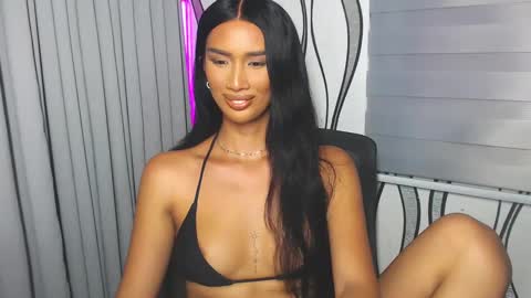 Snapshot of lanadel_hilton chatting on January 2025 04:19:02 PM Lana online show from January 2025 04:19:02 PM