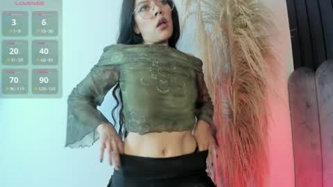 Lana online show from April 2026 12:02:01 PM