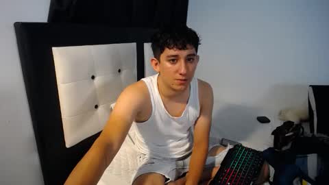 Lana  Valery  online show from April 2026 07:14:01 AM