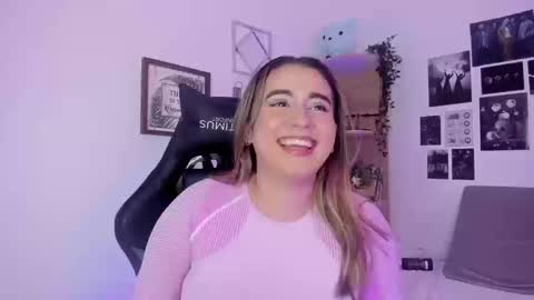 lanaherondale_ online show from September 2025 10:01:02 PM