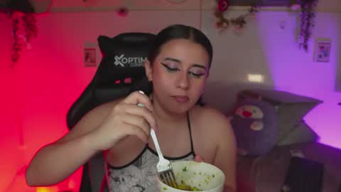 lanaherondale_ online show from March 2026 04:08:02 AM