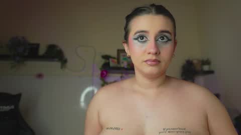 lanaherondale_ online show from March 2026 09:03:01 AM