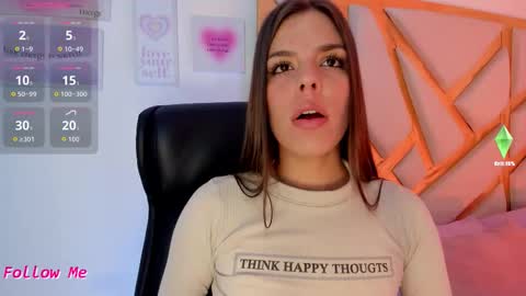 LanaJones online show from November 2025 11:54:01 AM