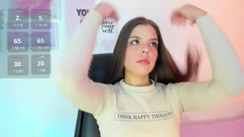 LanaJones online show from January 2026 12:33:02 PM