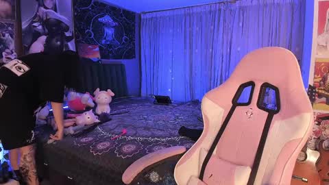 L A N A  online show from January 2025 11:29:01 PM