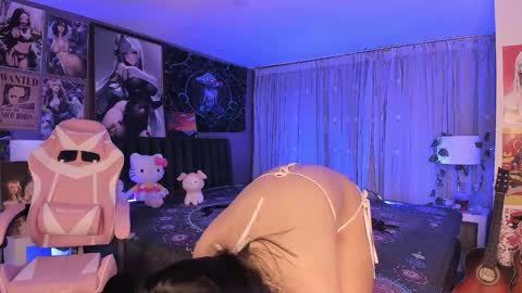 L A N A  online show from January 2025 02:45:02 AM