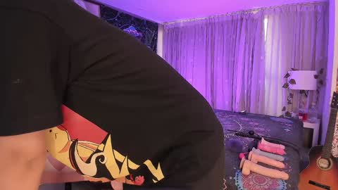 L A N A  online show from January 2025 09:19:01 PM