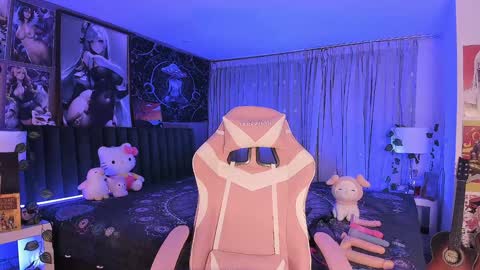 L A N A  online show from January 2025 02:41:01 AM