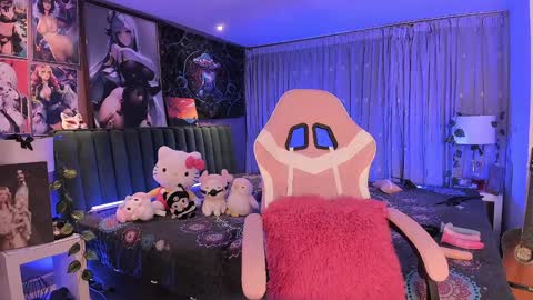 L A N A  online show from January 2025 11:29:01 PM