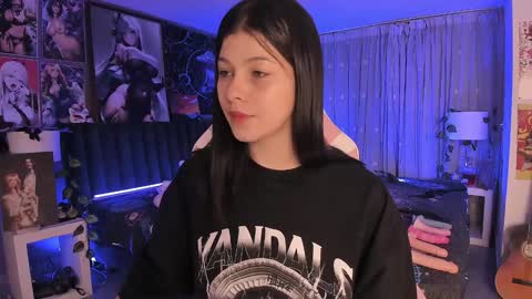 L A N A  online show from January 2025 01:22:02 AM