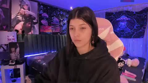 L A N A  online show from February 2025 05:41:01 AM