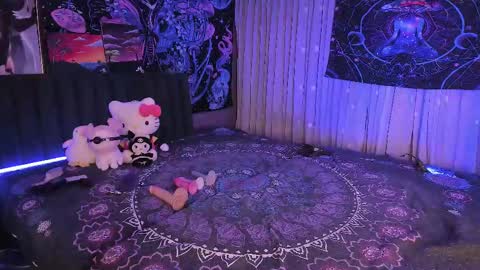 L A N A  online show from February 2025 08:42:01 AM