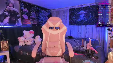 L A N A  online show from February 2025 08:36:02 AM