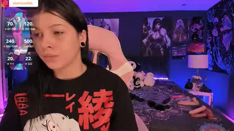 L A N A  online show from October 2025 11:00:02 AM