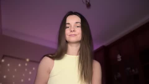 Lana online show from January 2025 09:30:01 PM