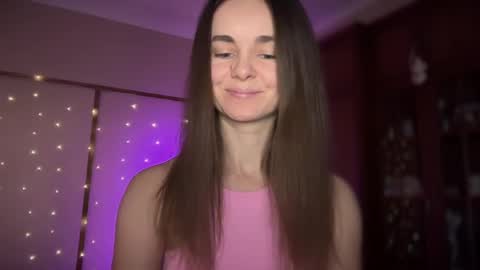 Lana online show from February 2025 08:51:02 PM