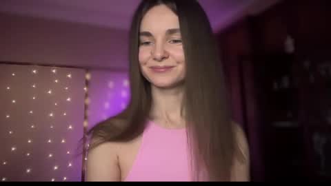 Lana online show from February 2025 08:57:01 PM