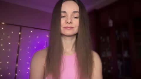 Lana online show from February 2025 09:06:02 PM