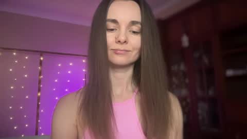 Lana online show from February 2025 10:20:02 PM