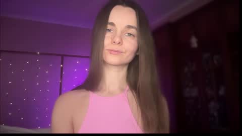 Lana online show from February 2025 09:37:02 PM