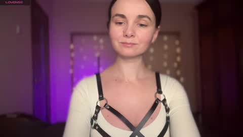 Lana online show from October 2025 08:20:02 PM