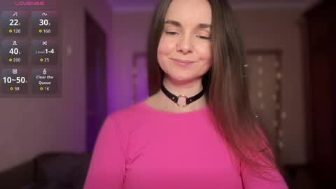 Lana online show from March 2026 10:09:01 PM