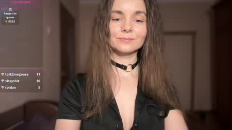 Lana online show from April 2026 04:46:01 AM