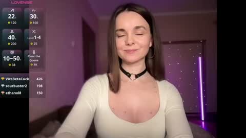 Snapshot of lanaloulou chatting on June 2026 08:50:02 PM Lana online show from June 2026 08:50:02 PM