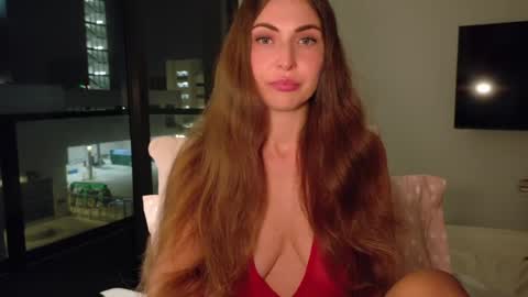Lana online show from July 2026 04:07:02 AM