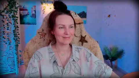 Snapshot of lanaradiance chatting on May 2026 12:56:02 PM Lana Radiance online show from May 2026 12:56:02 PM