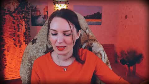 Snapshot of lanaradiance chatting on May 2026 02:02:02 PM Lana Radiance online show from May 2026 02:02:02 PM