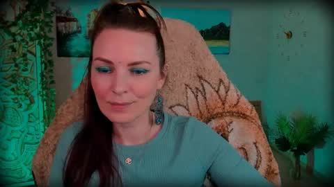 Snapshot of lanaradiance chatting on June 2026 02:44:02 PM Lana Radiance online show from June 2026 02:44:02 PM