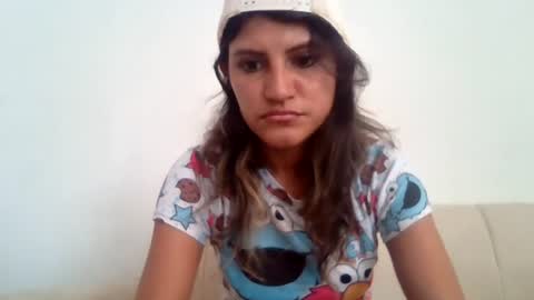 Snapshot of lanaspacexoanon chatting on June 2026 08:01:02 PM lanaspacexoanon online show from June 2026 08:01:02 PM