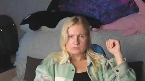 LanaviSmith online show from November 2025 06:35:02 AM