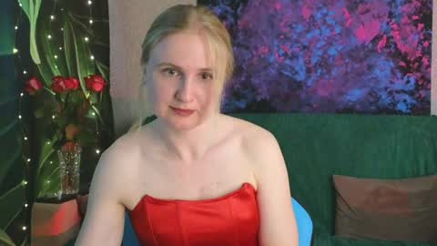 Snapshot of lanavismith chatting on July 2026 06:07:01 AM LanaviSmith online show from July 2026 06:07:01 AM