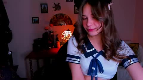 Snapshot of lanaxstar chatting on April 2026 07:33:02 AM LanaXStar online show from April 2026 07:33:02 AM
