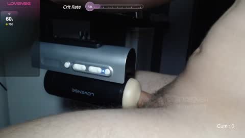 lanceguerr  online show from March 2025 02:43:02 PM