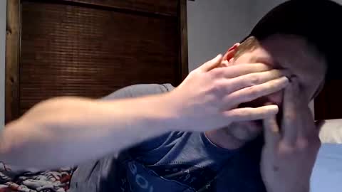 Snapshot of lancehardin chatting on January 2025 12:33:01 AM Lance online show from January 2025 12:33:01 AM