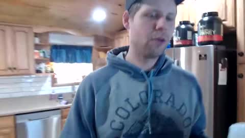 Snapshot of lancehardin chatting on January 2025 03:10:01 PM Lance online show from January 2025 03:10:01 PM