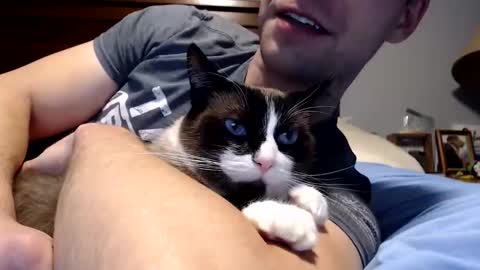 Snapshot of lancehardin chatting on February 2026 01:02:01 AM Lance online show from February 2026 01:02:01 AM